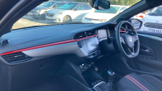 Vauxhall Corsa 1.2 Turbo GS 5dr Petrol Hatchback